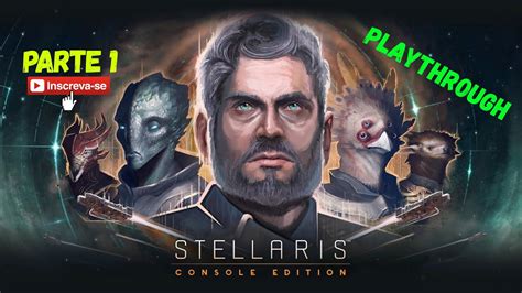 stellaris jogo eletrônico.